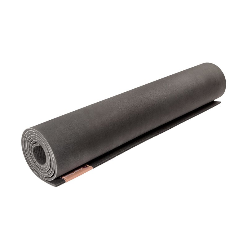 Hugger Mugger para Rubber Yoga Mat (Storm) - Image 4